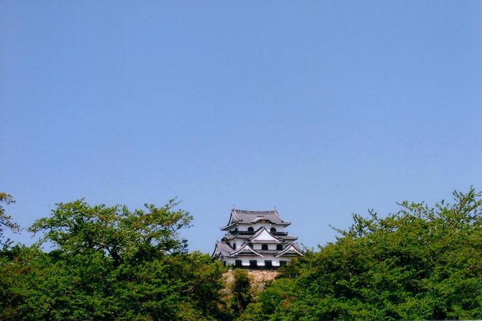 Imagen general del Hotel Futabaso. Foto 18