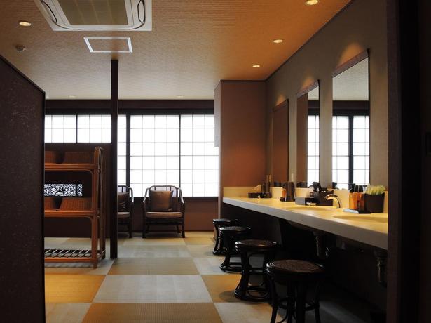Imagen general del Hotel Futabaso. Foto 19