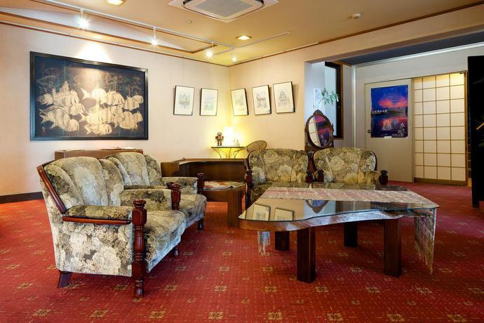 Imagen general del Hotel Futabaso. Foto 20