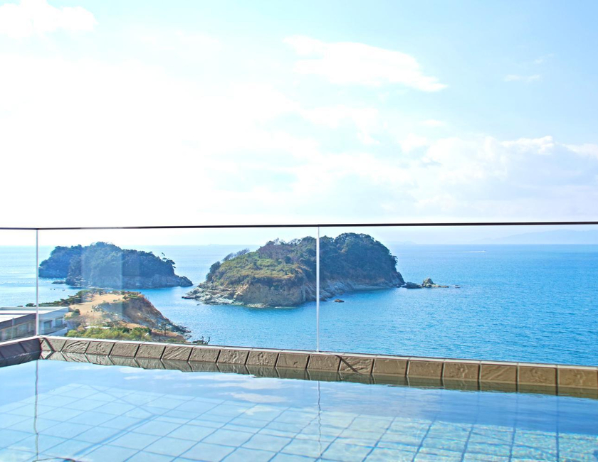 Imagen general del Hotel Futagojimasou. Foto 1