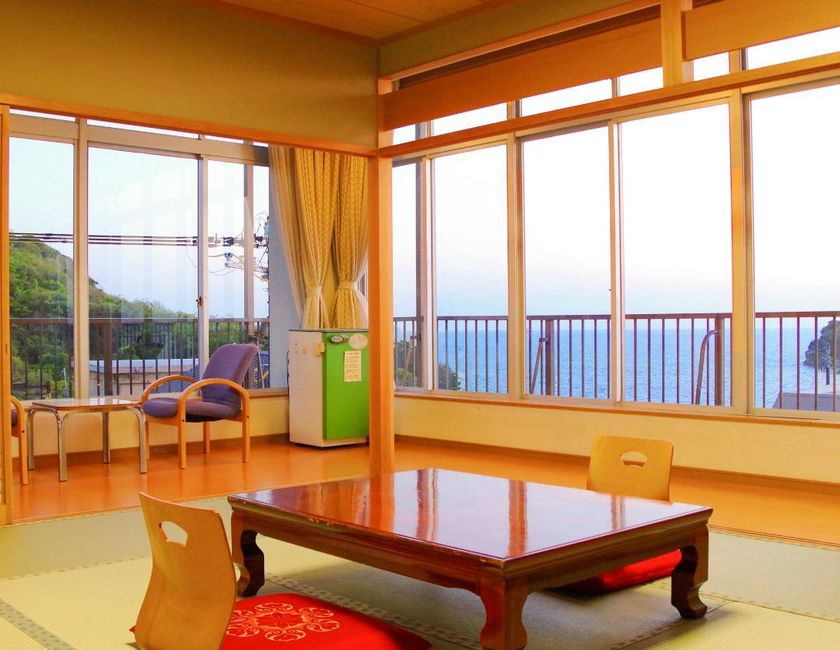 Imagen general del Hotel Futagojimasou. Foto 10