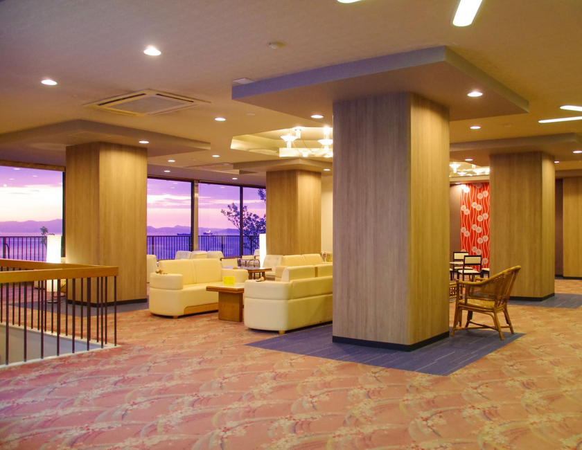 Imagen general del Hotel Futagojimasou. Foto 18