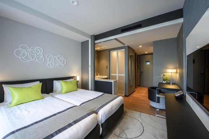 Imagen de la habitación del Hotel Futakotamagawa Excel Tokyu. Foto 7