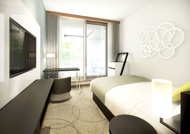 Imagen de la habitación del Hotel Futakotamagawa Excel Tokyu. Foto 8