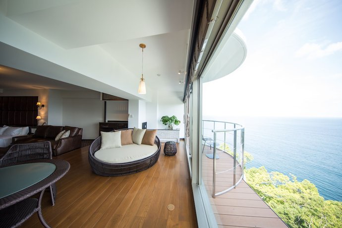 Imagen de la habitación del Hotel Futari Komorebi. Foto 13