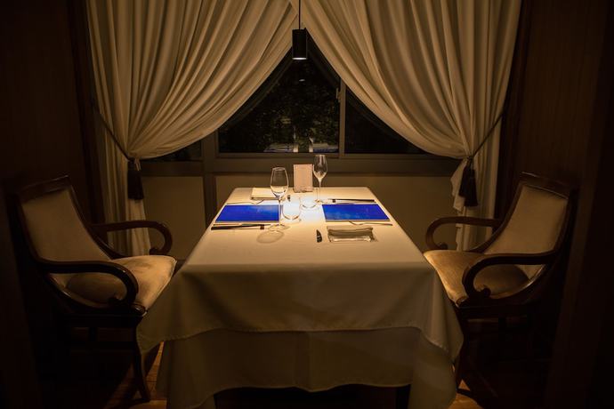 Imagen del bar/restaurante del Hotel Futari Komorebi. Foto 10
