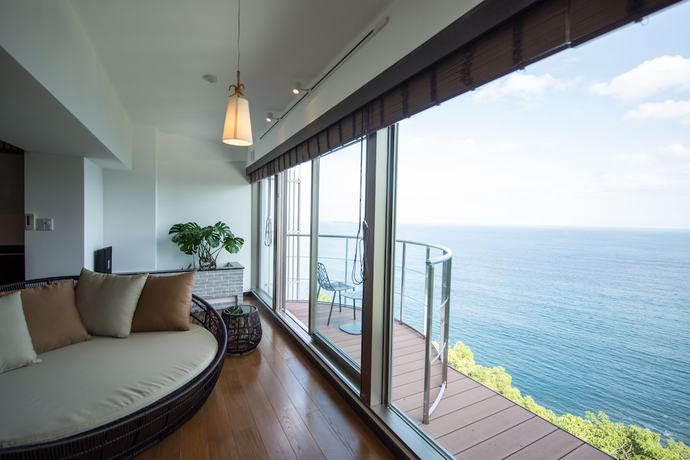 Imagen de la habitación del Hotel Futari Komorebi. Foto 18