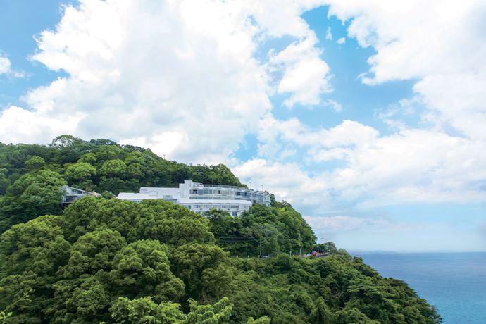 Imagen general del Hotel Futari Komorebi. Foto 4