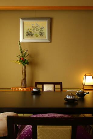 Imagen general del Hotel Futari Shizuka. Foto 1