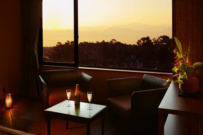 Imagen general del Hotel Futari Shizuka. Foto 6
