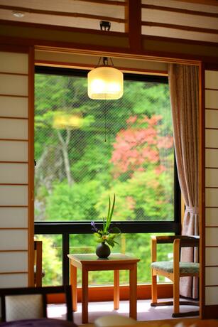 Imagen general del Hotel Futari Shizuka. Foto 7