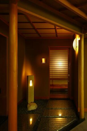 Imagen general del Hotel Futari Shizuka. Foto 12