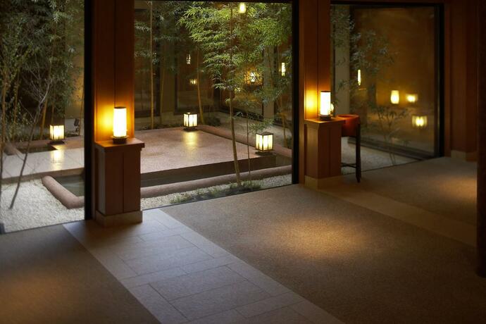 Imagen general del Hotel Futari Shizuka. Foto 14