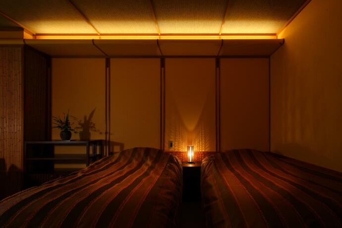 Imagen general del Hotel Futari Shizuka. Foto 17