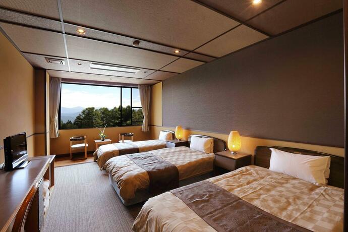 Imagen general del Hotel Futari Shizuka. Foto 19