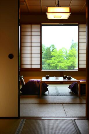 Imagen general del Hotel Futari Shizuka. Foto 21
