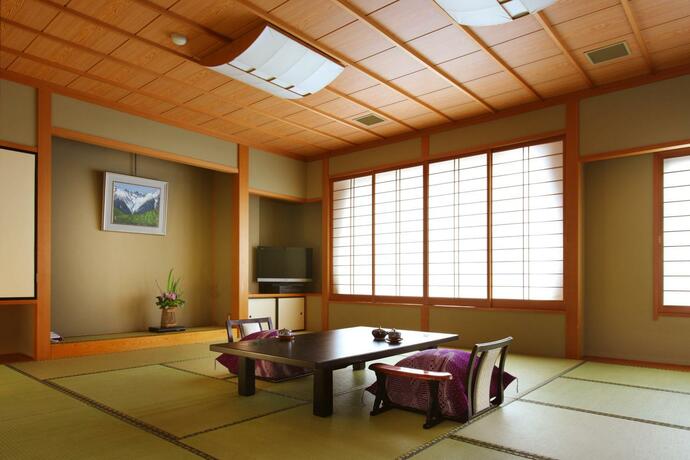 Imagen general del Hotel Futari Shizuka. Foto 22