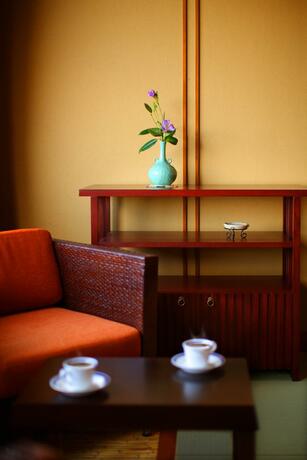 Imagen general del Hotel Futari Shizuka. Foto 23