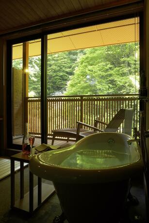 Imagen general del Hotel Futari Shizuka. Foto 24