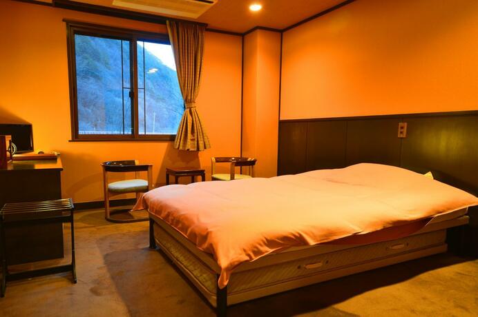 Imagen general del Hotel Futari Shizuka. Foto 26