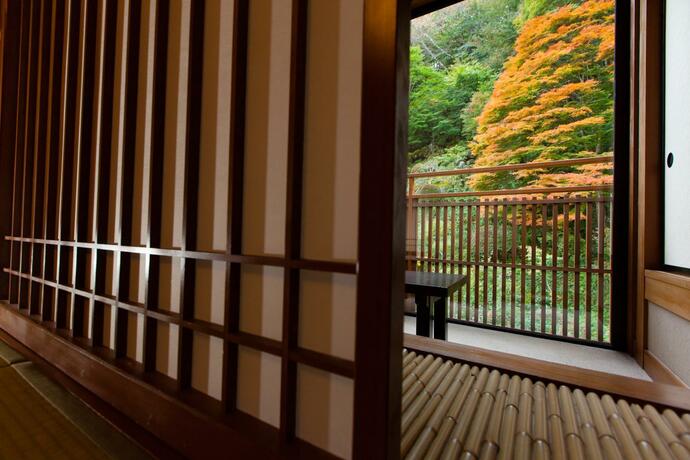 Imagen general del Hotel Futari Shizuka. Foto 28