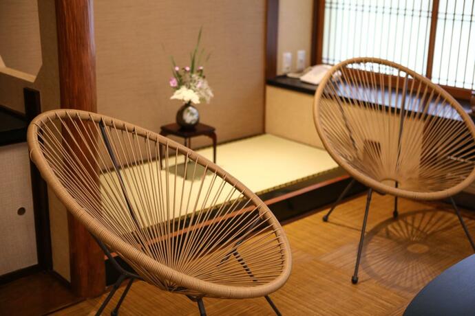 Imagen general del Hotel Futari Shizuka. Foto 29