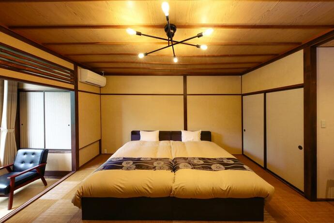 Imagen general del Hotel Futari Shizuka. Foto 32