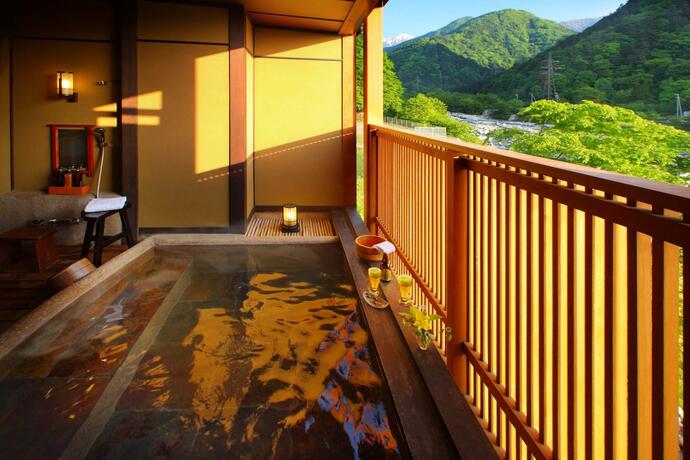 Imagen general del Hotel Futari Shizuka. Foto 33