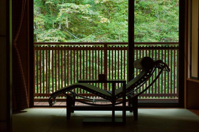 Imagen general del Hotel Futari Shizuka. Foto 34