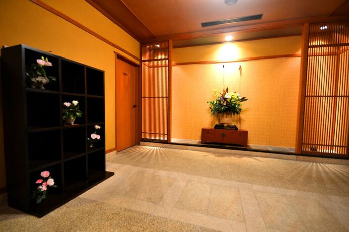 Imagen general del Hotel Futari Shizuka. Foto 35