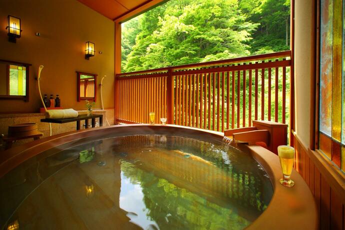 Imagen general del Hotel Futari Shizuka. Foto 36