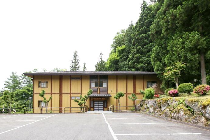 Imagen general del Hotel Futari Shizuka. Foto 38
