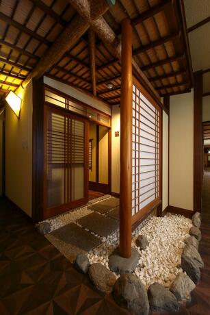 Imagen general del Hotel Futari Shizuka. Foto 39