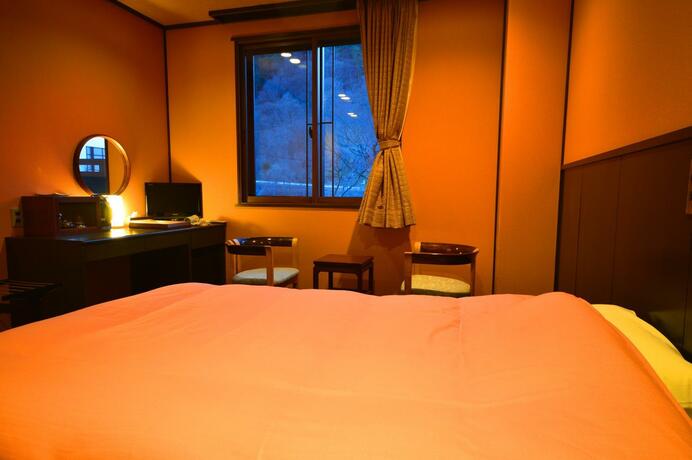 Imagen general del Hotel Futari Shizuka. Foto 40