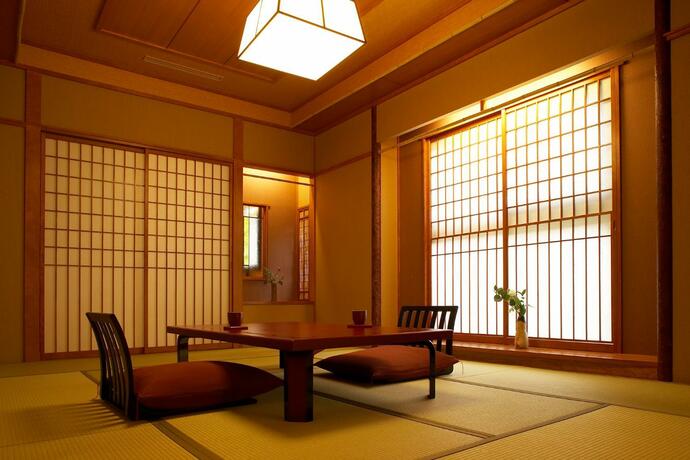Imagen general del Hotel Futari Shizuka. Foto 41