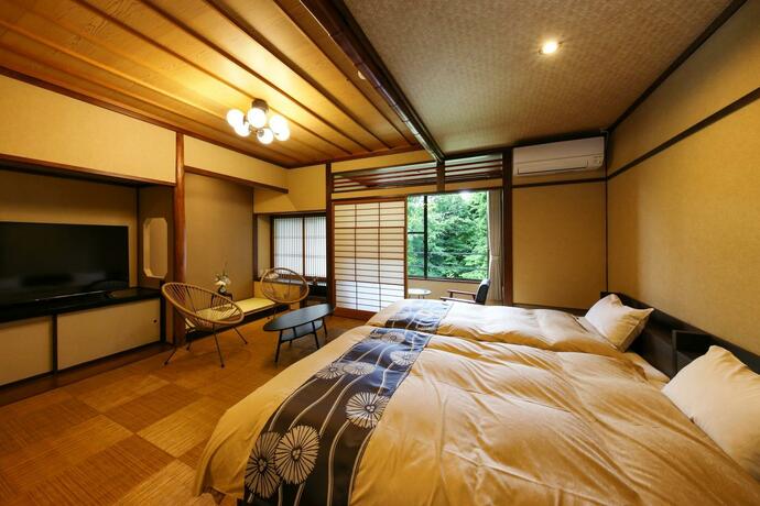 Imagen general del Hotel Futari Shizuka. Foto 45