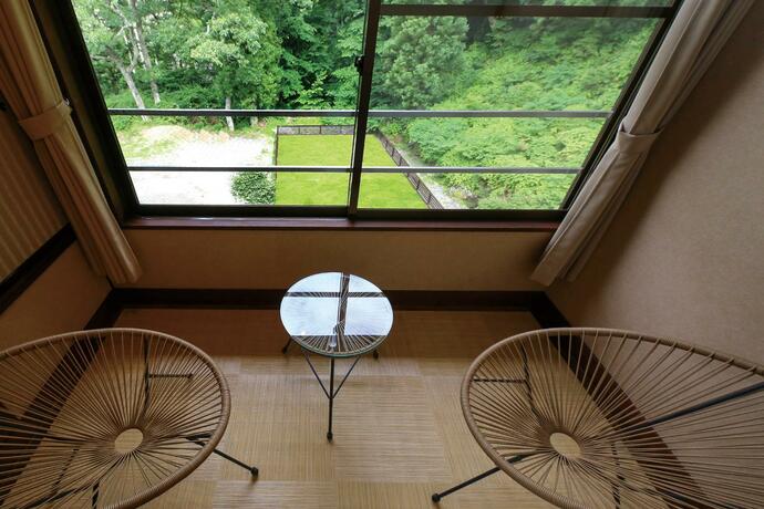 Imagen general del Hotel Futari Shizuka. Foto 47