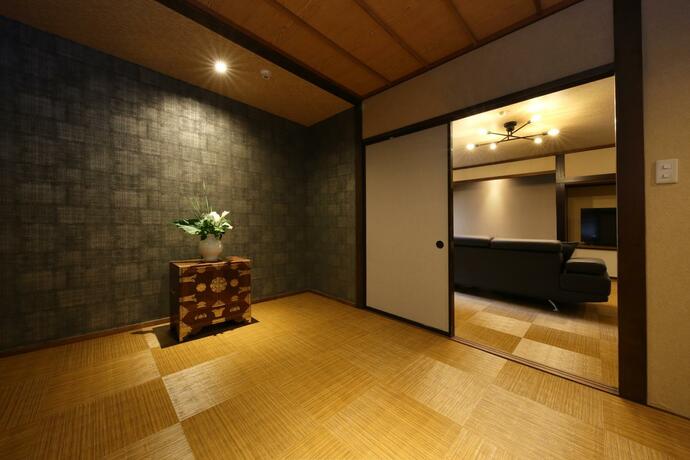 Imagen general del Hotel Futari Shizuka. Foto 48