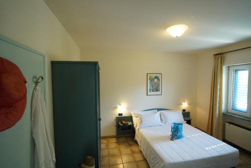 Imagen de la habitación del Hotel Futura Club Itaca Nausicaa. Foto 6