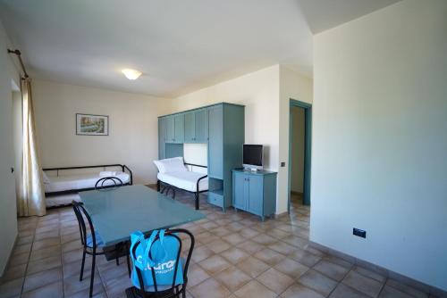 Imagen de la habitación del Hotel Futura Club Itaca Nausicaa. Foto 7