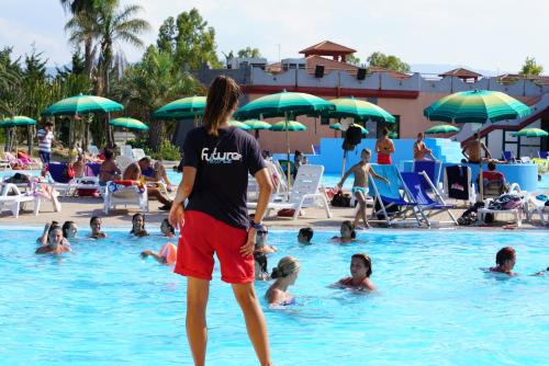 Imagen general del Hotel Futura Club Itaca Nausicaa. Foto 4