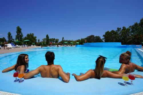 Imagen general del Hotel Futura Club Itaca Nausicaa. Foto 5