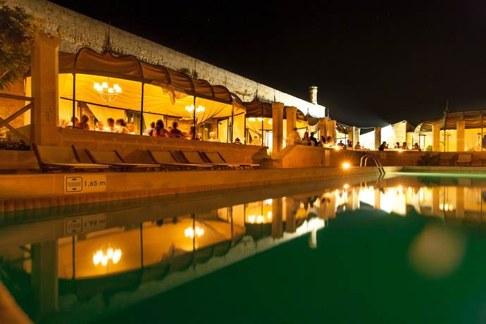 Imagen general del Hotel Futura Club Le Cale d'Otranto. Foto 1