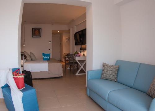 Imagen de la habitación del Hotel Futura Club Spiagge Bianche. Foto 18