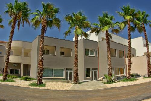 Imagen general del Hotel Futura Club Spiagge Bianche. Foto 15