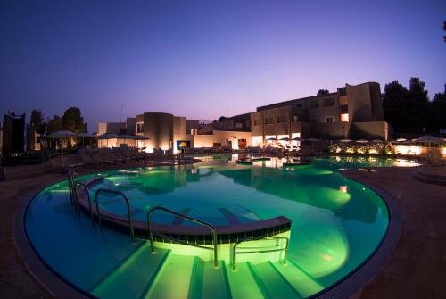 Imagen general del Hotel Futura Club Spiagge Bianche. Foto 17