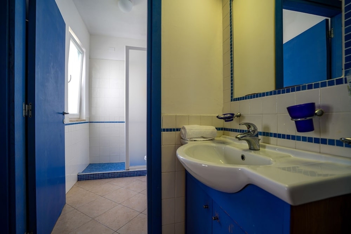 Imagen de la habitación del Hotel Futura Club Torre Rinalda. Foto 11