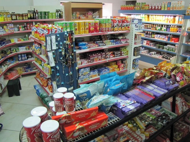 Imagen general del Hotel Futura, Creta. Foto 3