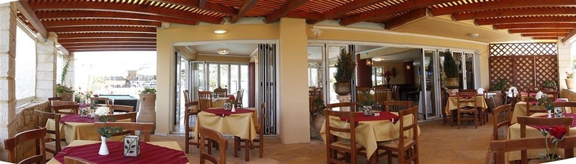 Imagen del bar/restaurante del Hotel Futura, Creta. Foto 6