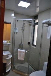 Imagen del Hotel Future City Wuhan. Foto 3